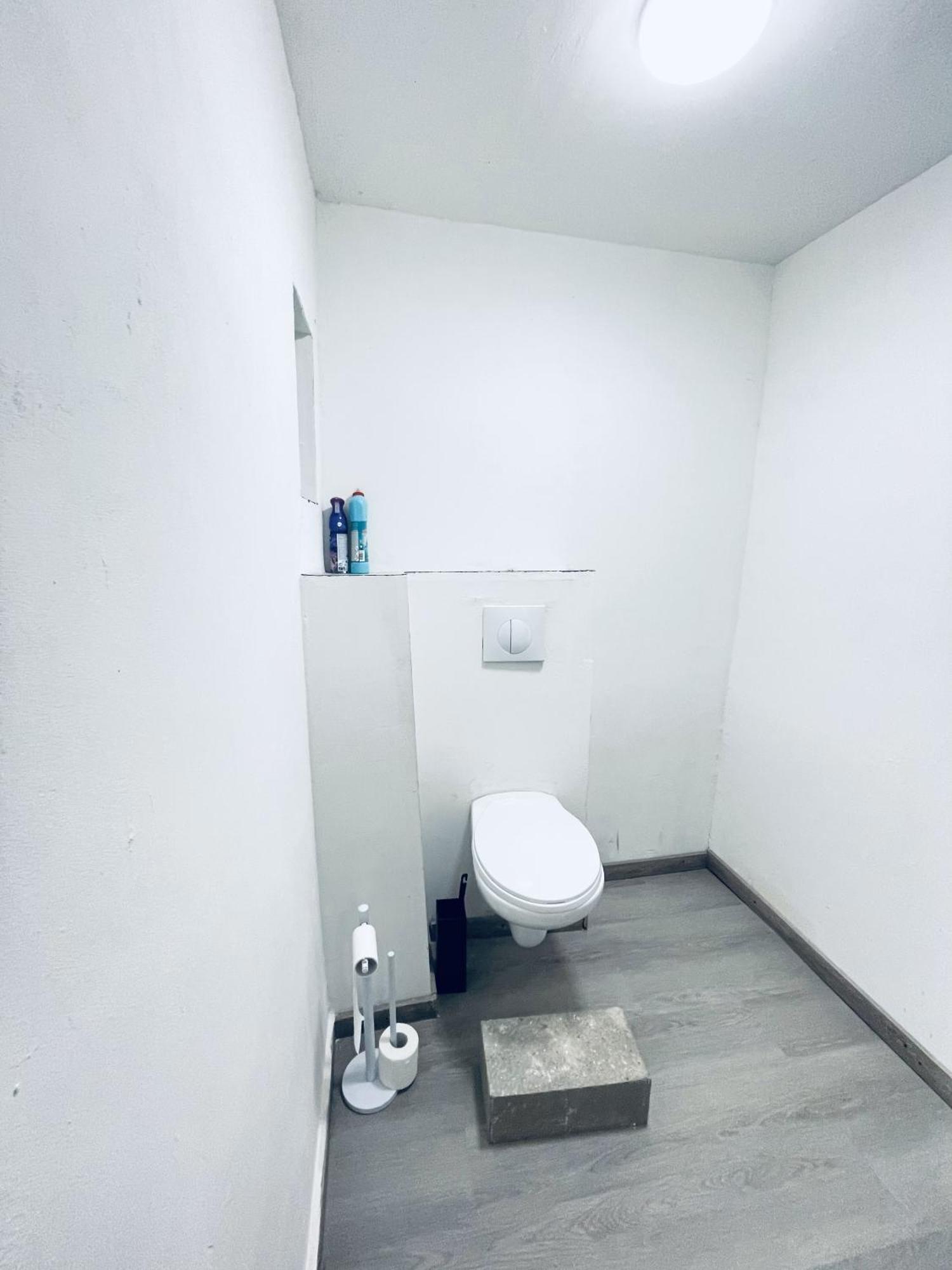 Cozy&Calm Room With Ensuite Heers Екстер'єр фото